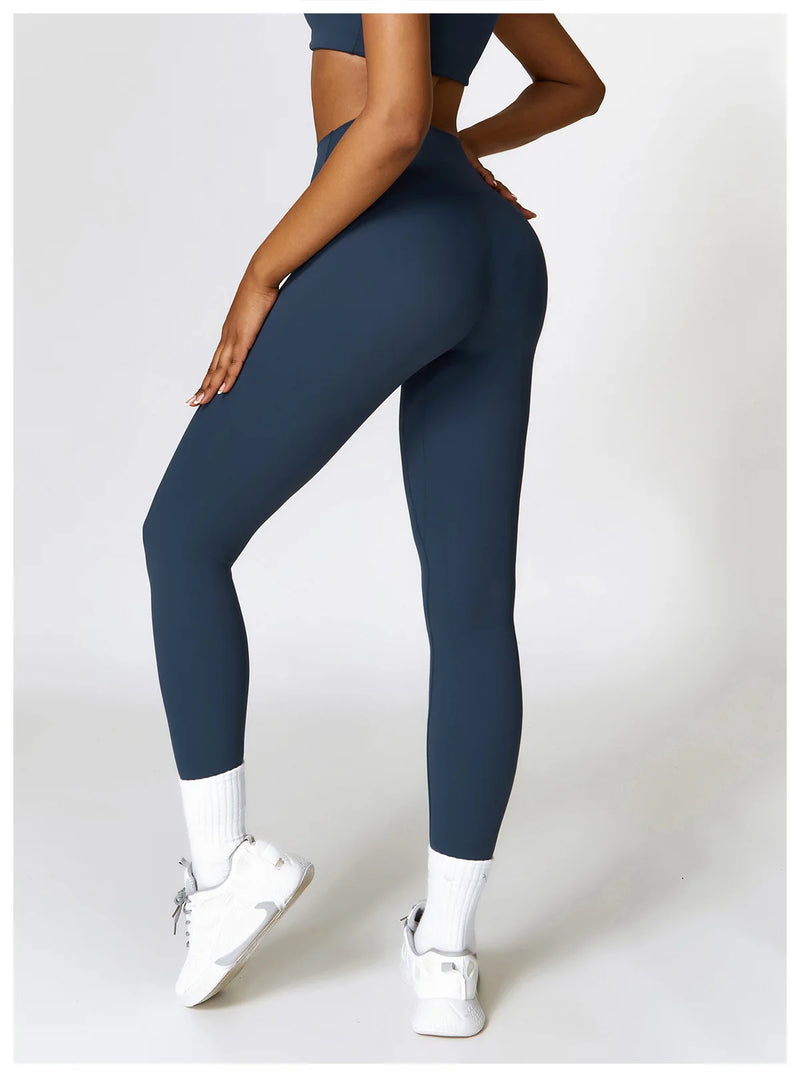 Everyday Breathable Leggings