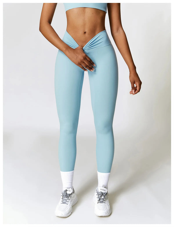 Everyday Breathable Leggings