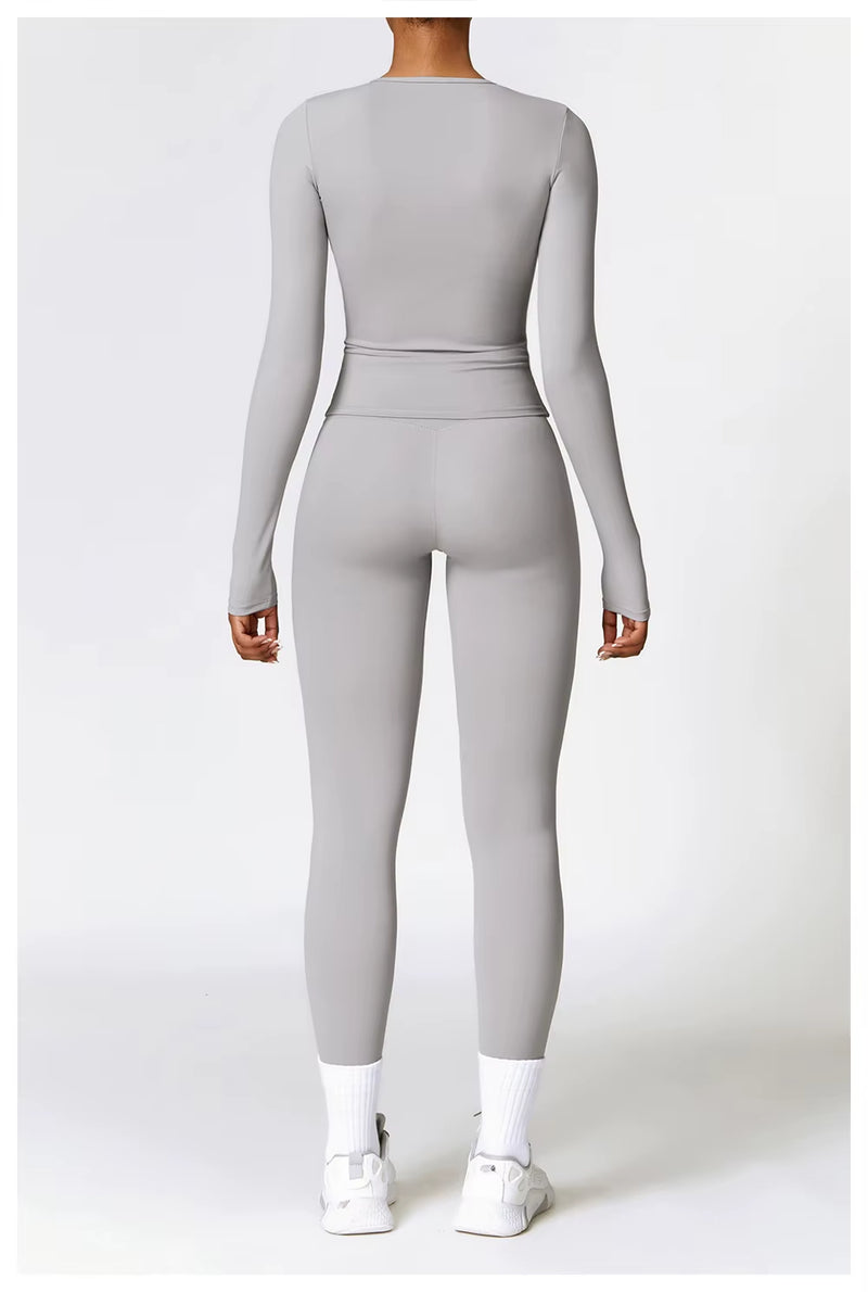 Everyday Breathable Leggings