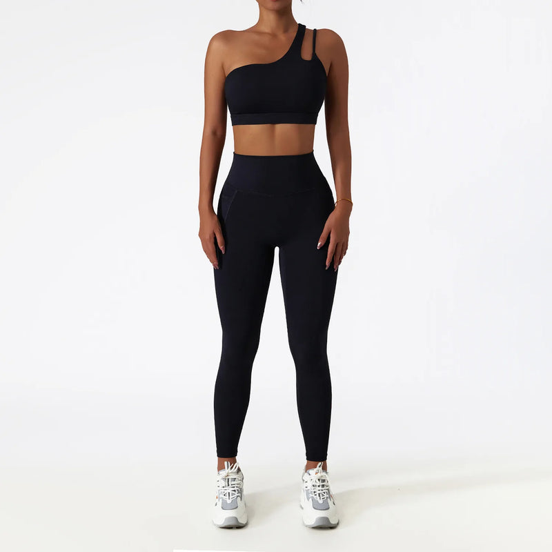 Vital Pocket Legging