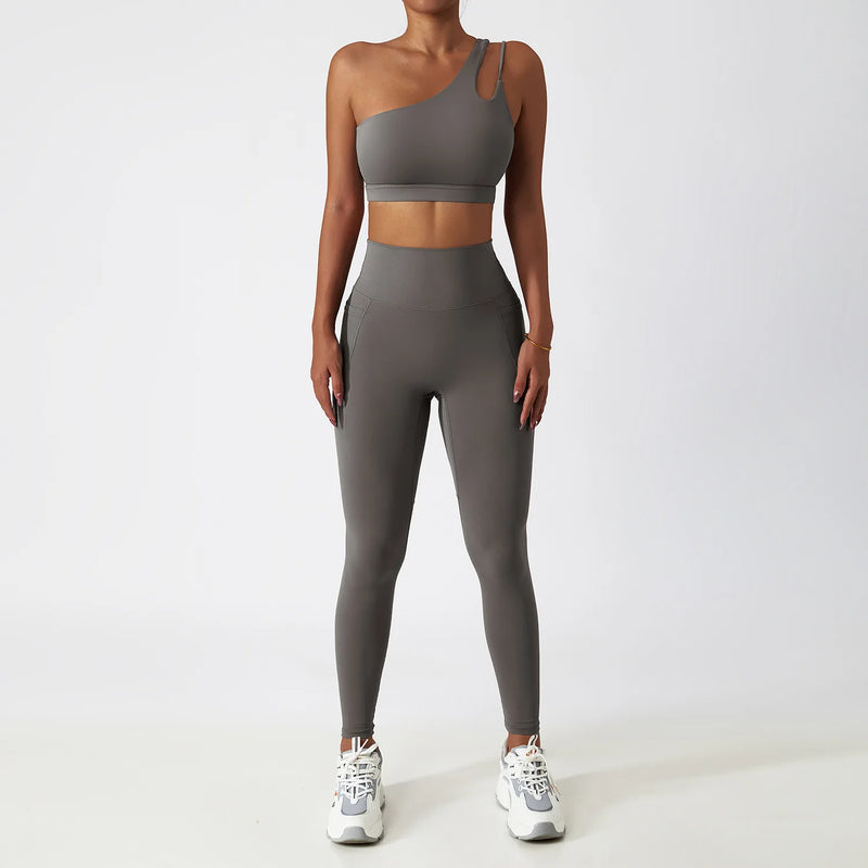 Vital Pocket Legging