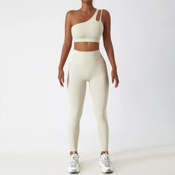 Vital Pocket Legging