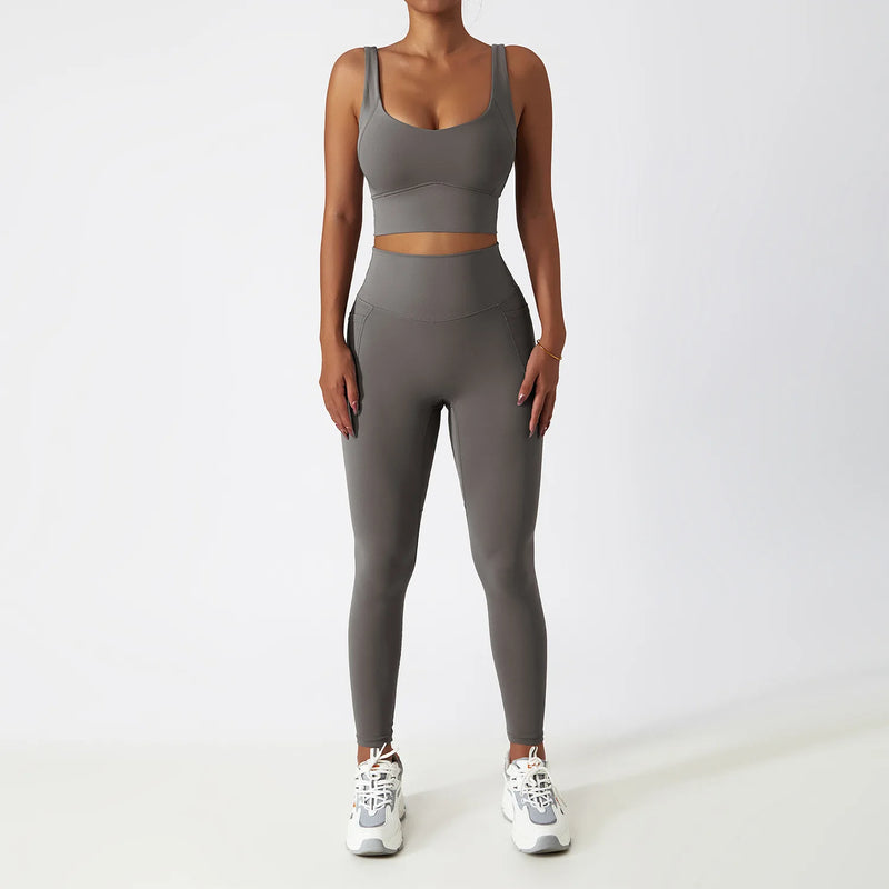 Vital Pocket Legging