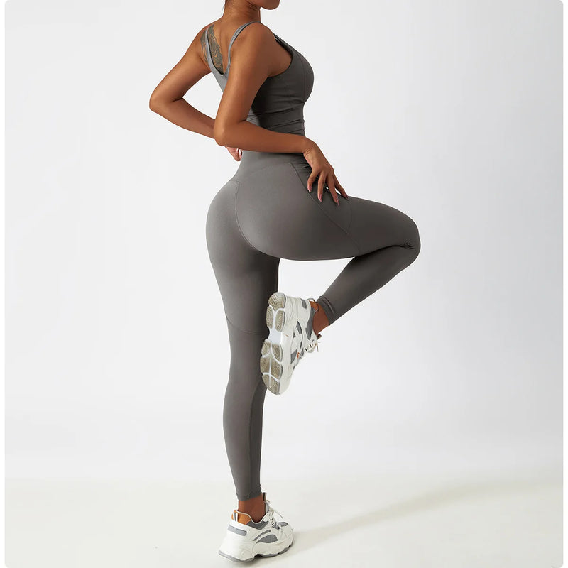 Vital Pocket Legging