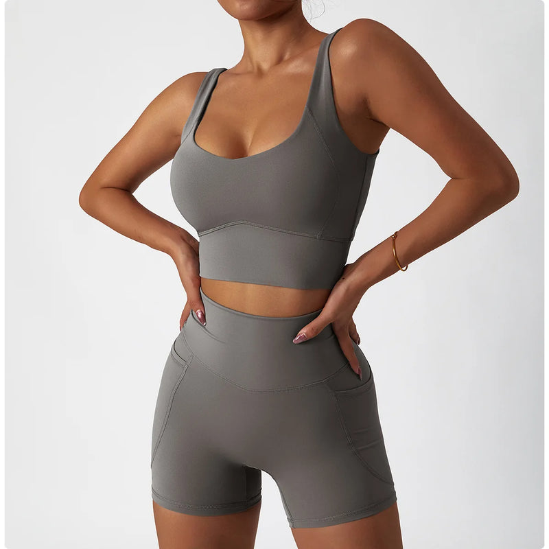 Vital Sports Midi Tank