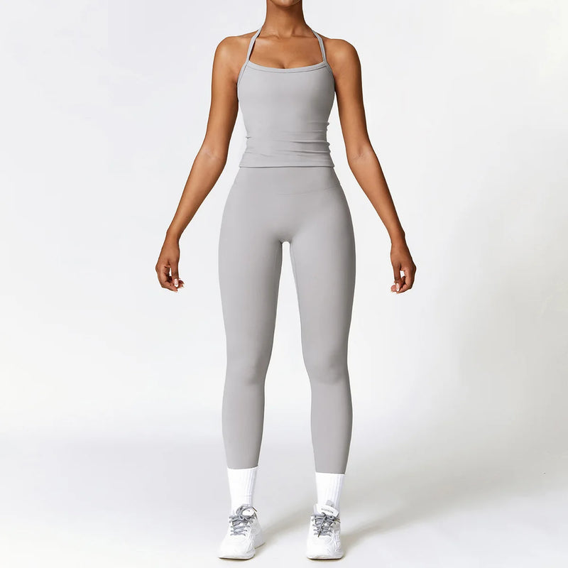 Everyday Breathable Leggings