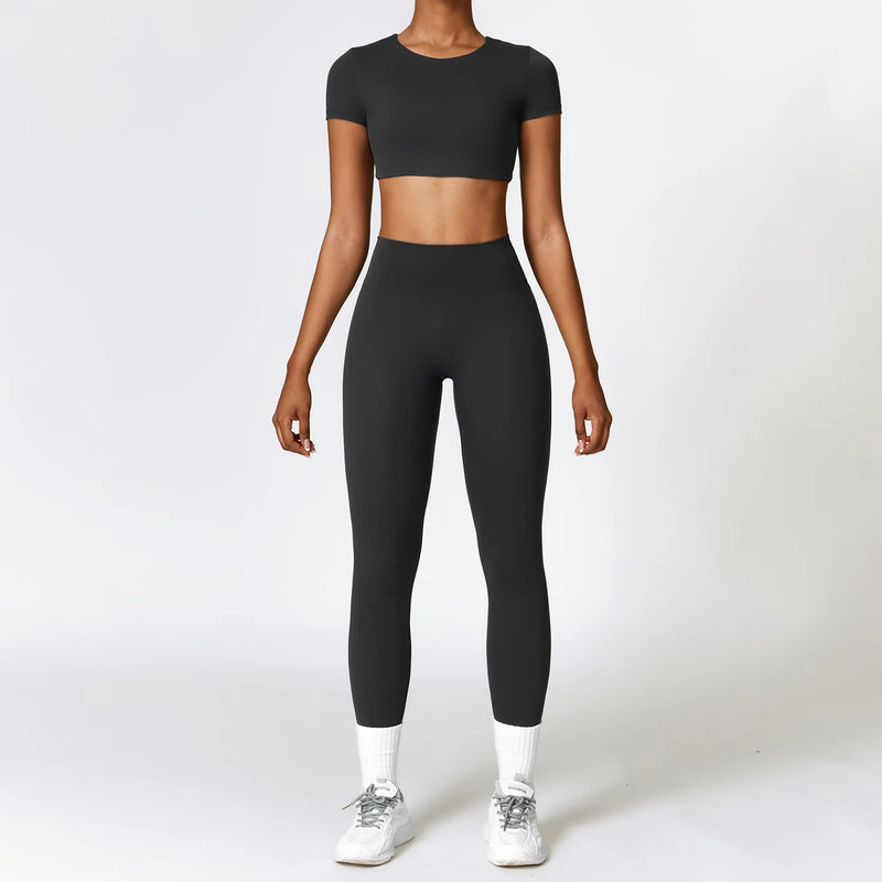 Everyday Breathable Leggings