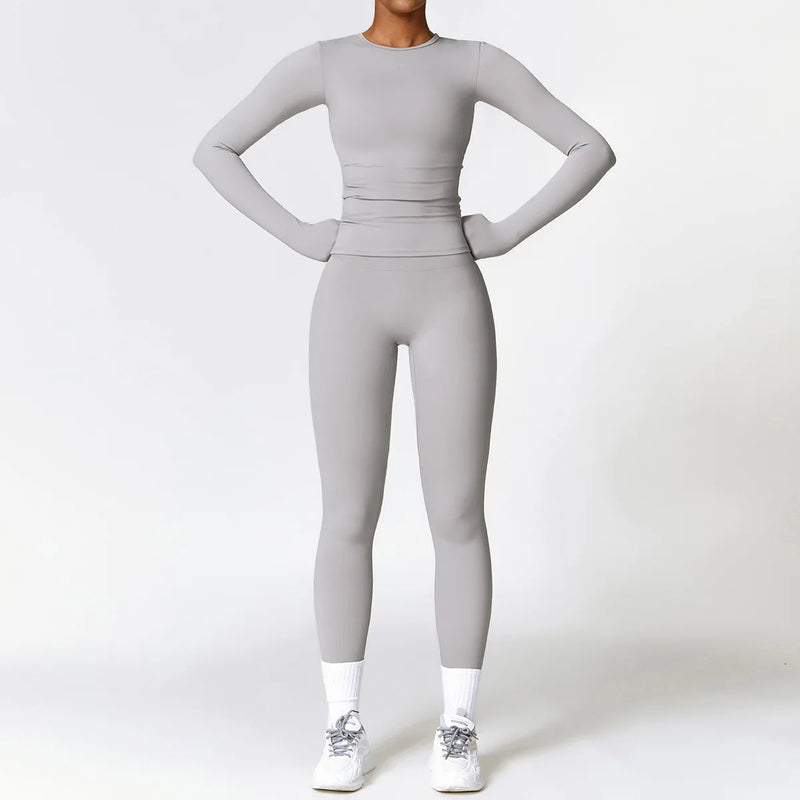 Everyday Breathable Leggings