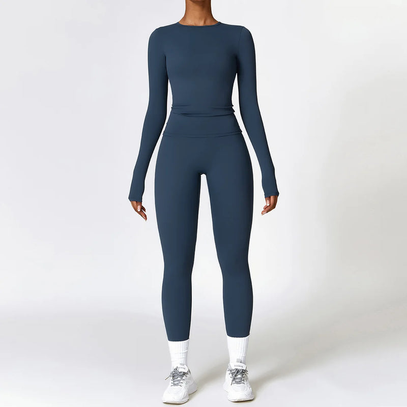 Everyday Breathable Leggings