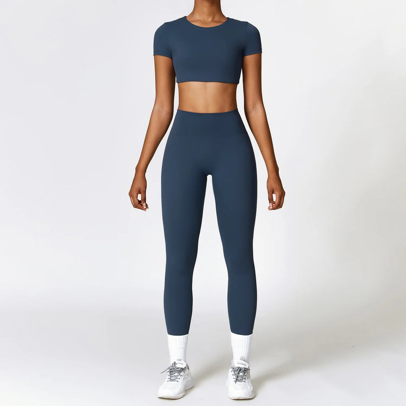 Everyday Breathable Leggings