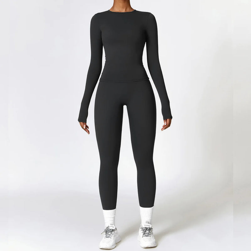 Everyday Breathable Leggings